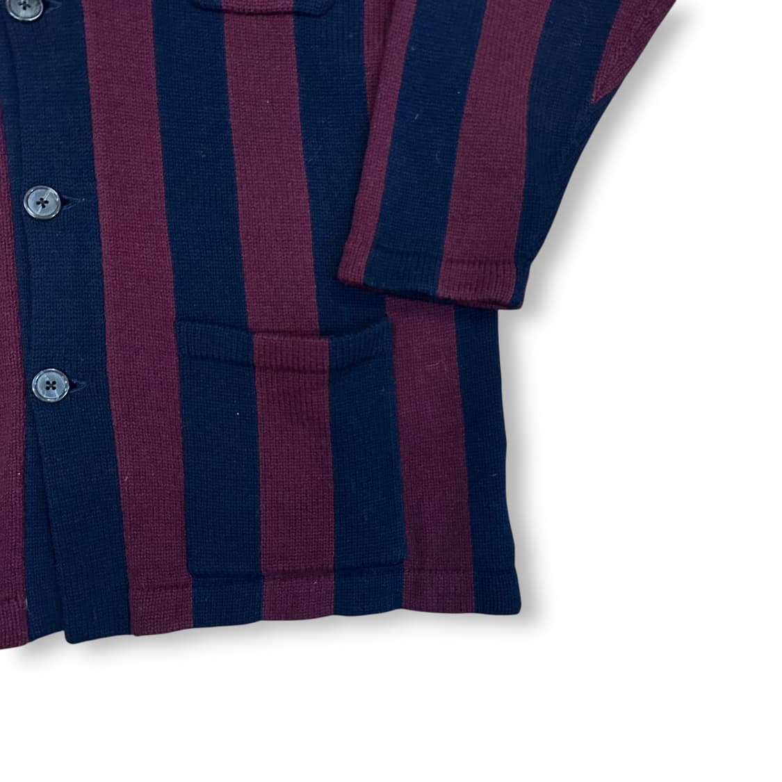 폴로랄프로렌 숄카라 니트 가디건 상품이미지3