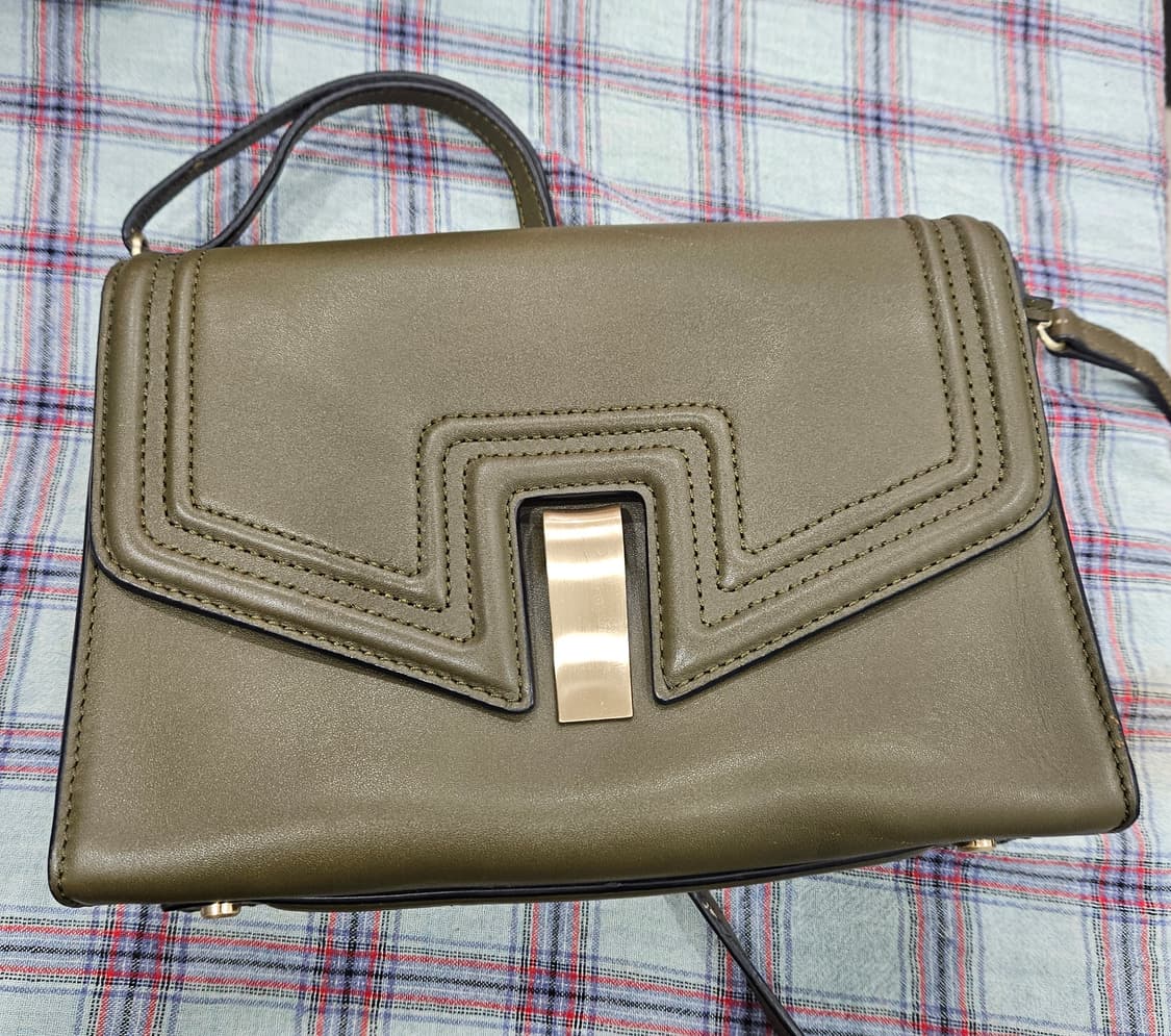 조이그라이슨(JOY GRYSON) 나오미 크로스백 상품이미지8