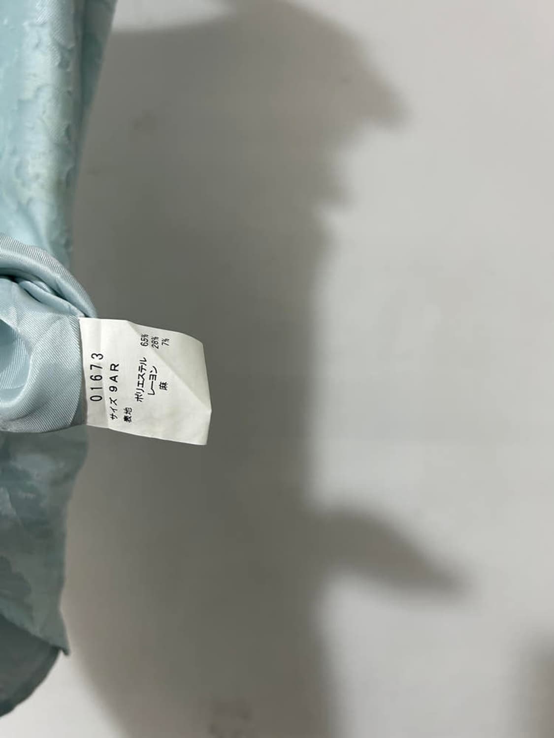 vtg dress 상품이미지4