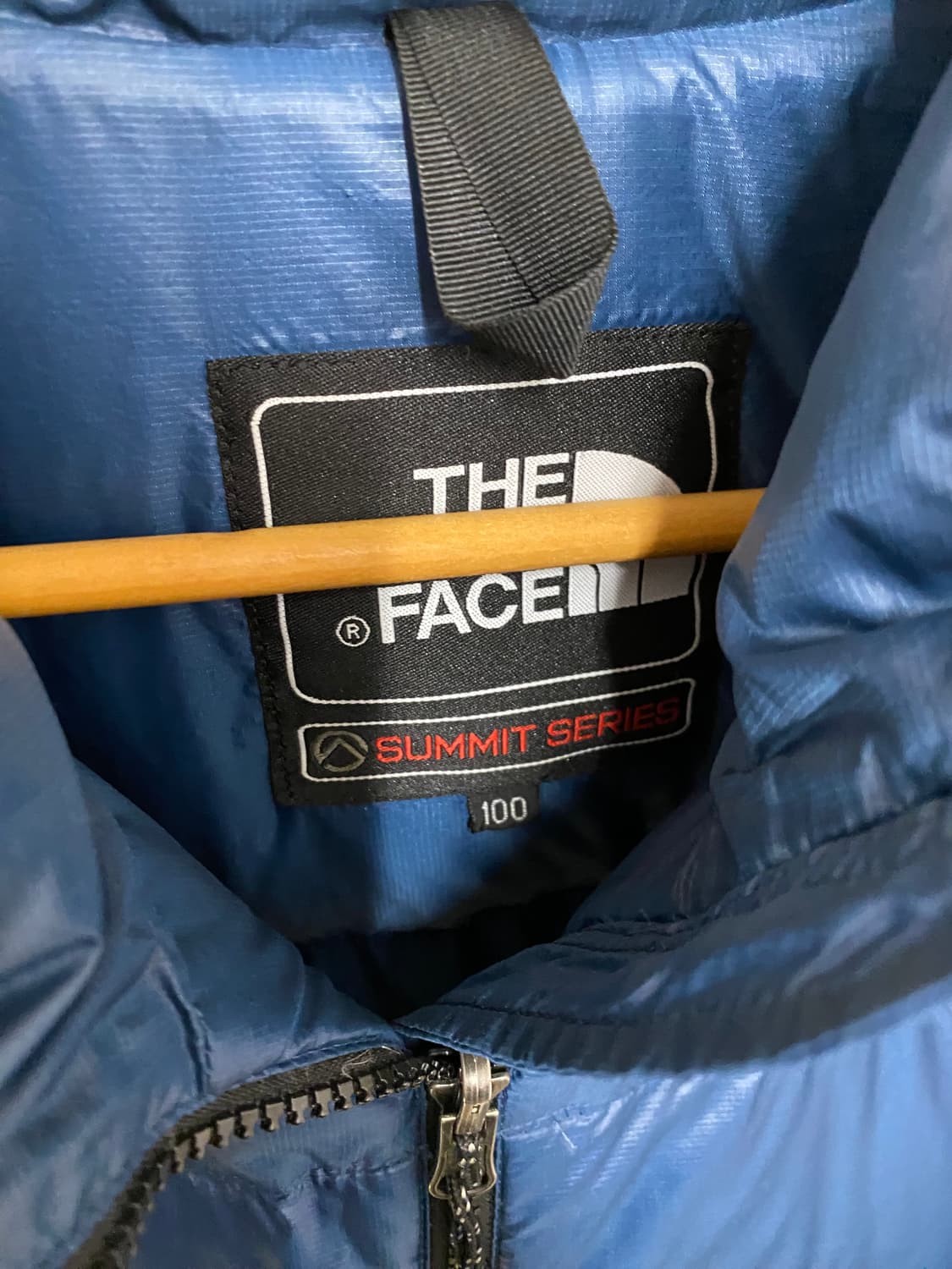 THE NORTH FACE aconcagua paddibg 아콘카구아 상품이미지5