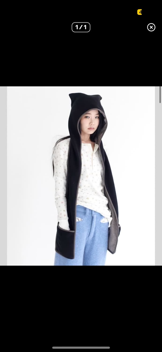 샵페어리 후드 구해요 상품이미지1