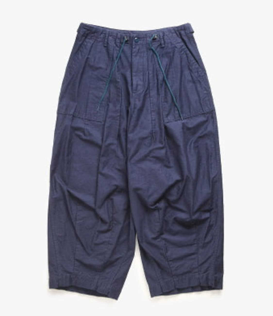 니들스 HD 퍼티그 팬츠_네이비 상품이미지1