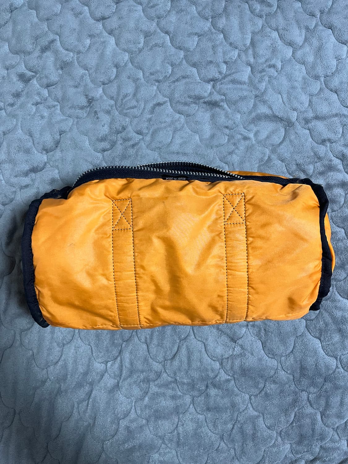 Porter 요시다 포터 탱커 보스턴백 더플백 블랙 S 상품이미지7