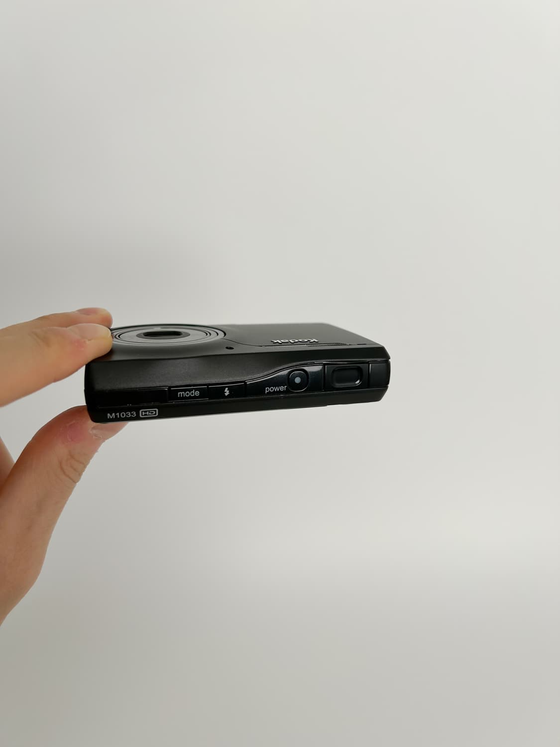 필카느낌!) 코닥 이지쉐어 m1033 Easyshare 빈티지 디카 상품이미지7