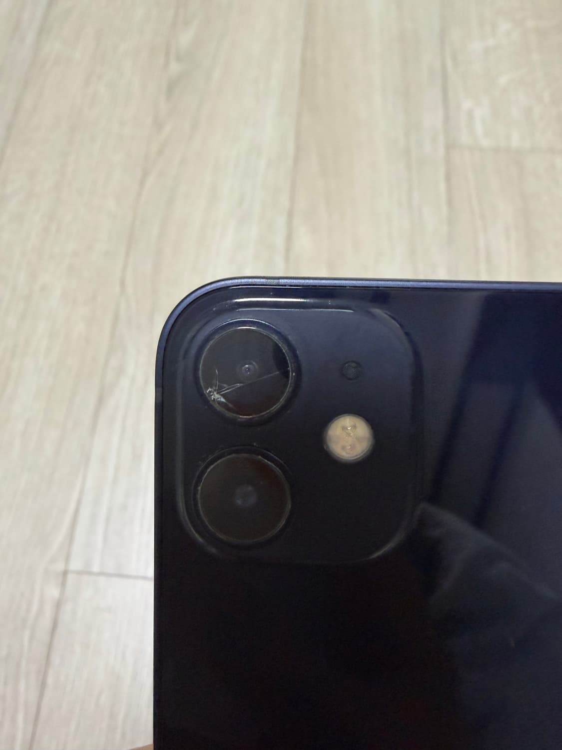 아이폰12미니 블랙 128기가 상품이미지2