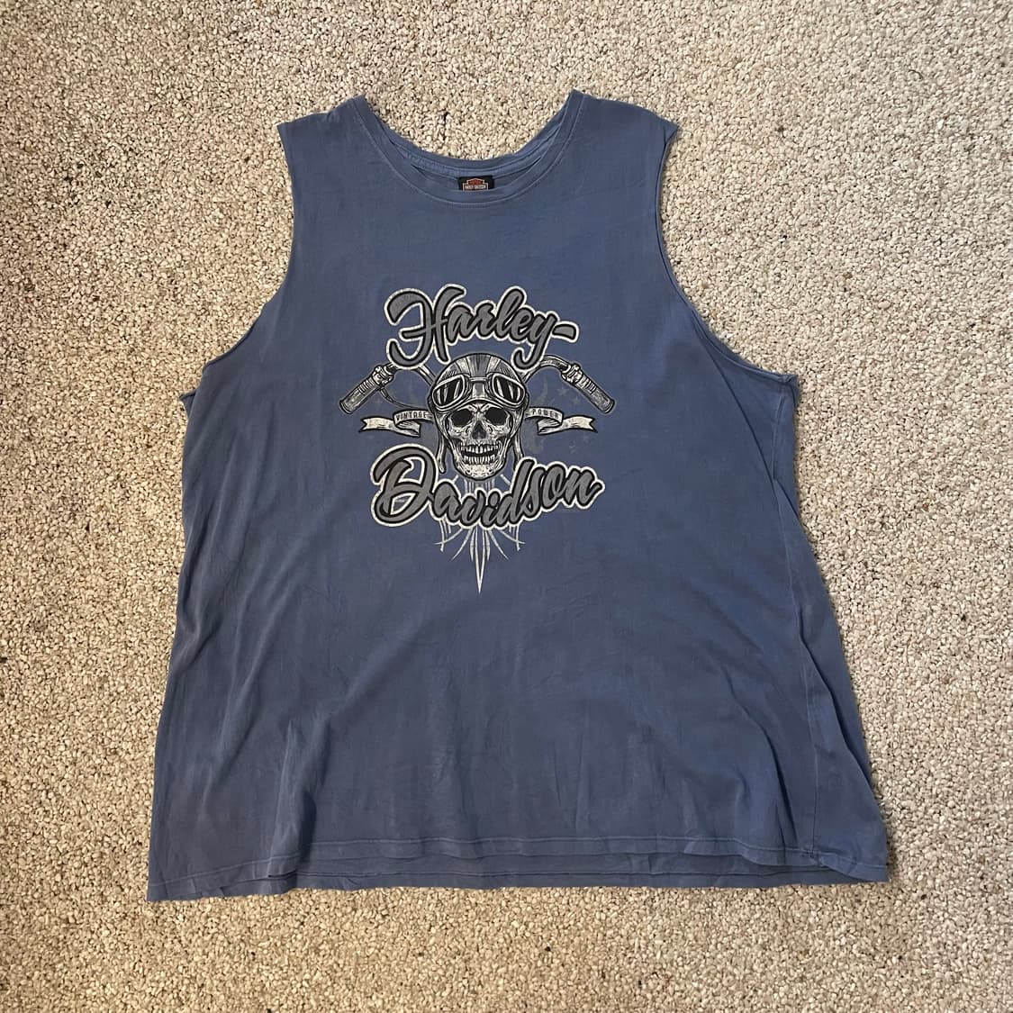 할리데이비슨 나시티 상품이미지1