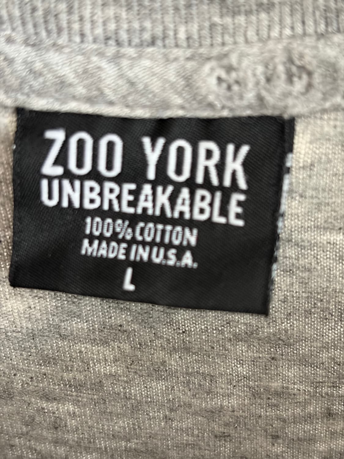 90s 주욕 티셔츠 상품이미지3