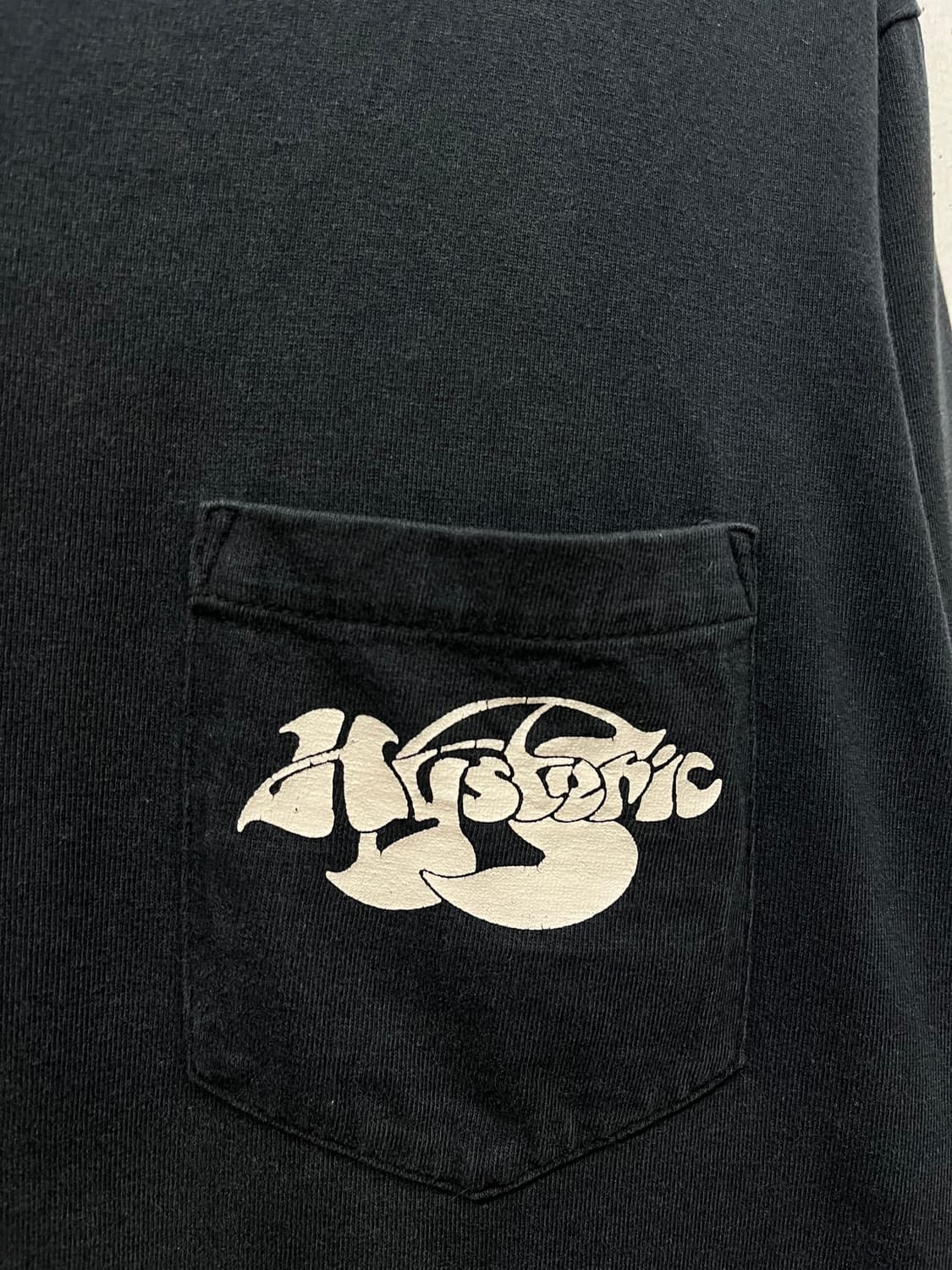 90년대 히스테릭글래머 아카이브 롱슬리브  상품이미지3