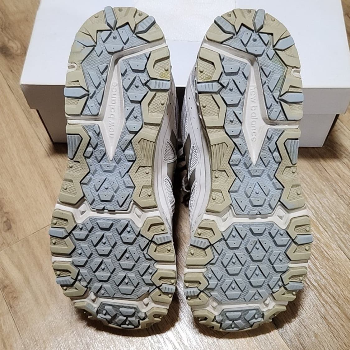 뉴발란스 280 와이드 410v5 문빔 상품이미지6