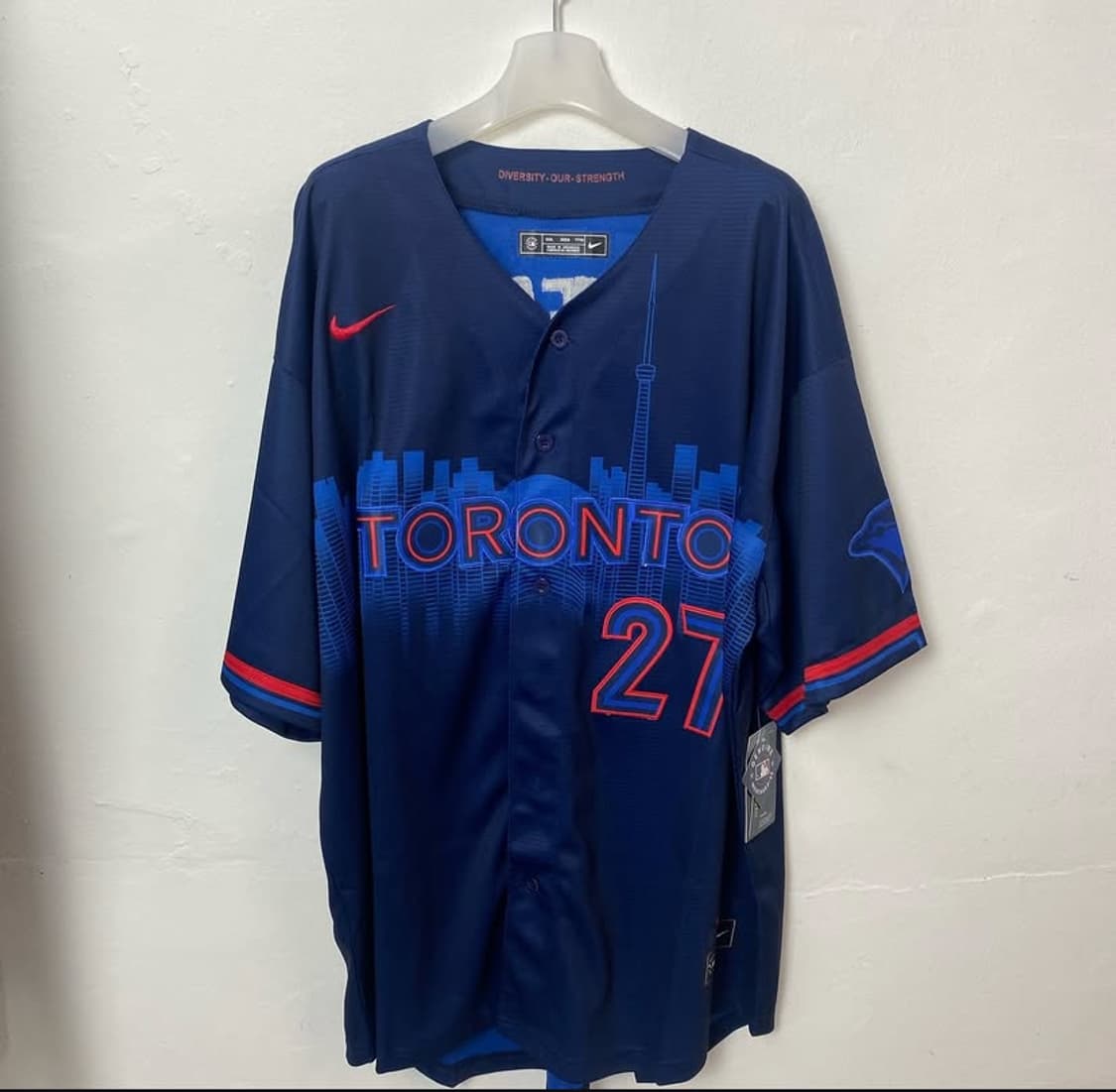 Mlb 게레로주니어 3XL 상품이미지2