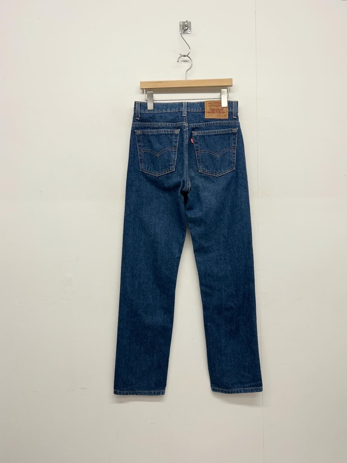 90s 리바이스 505-0217 데님 팬츠 (MADE IN USA) 상품이미지3