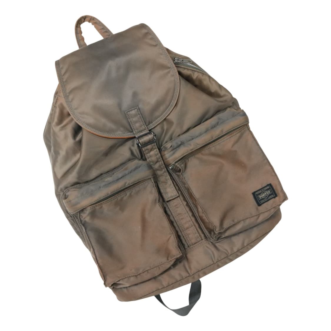 포터 탱커 럭색 백팩 상품이미지1