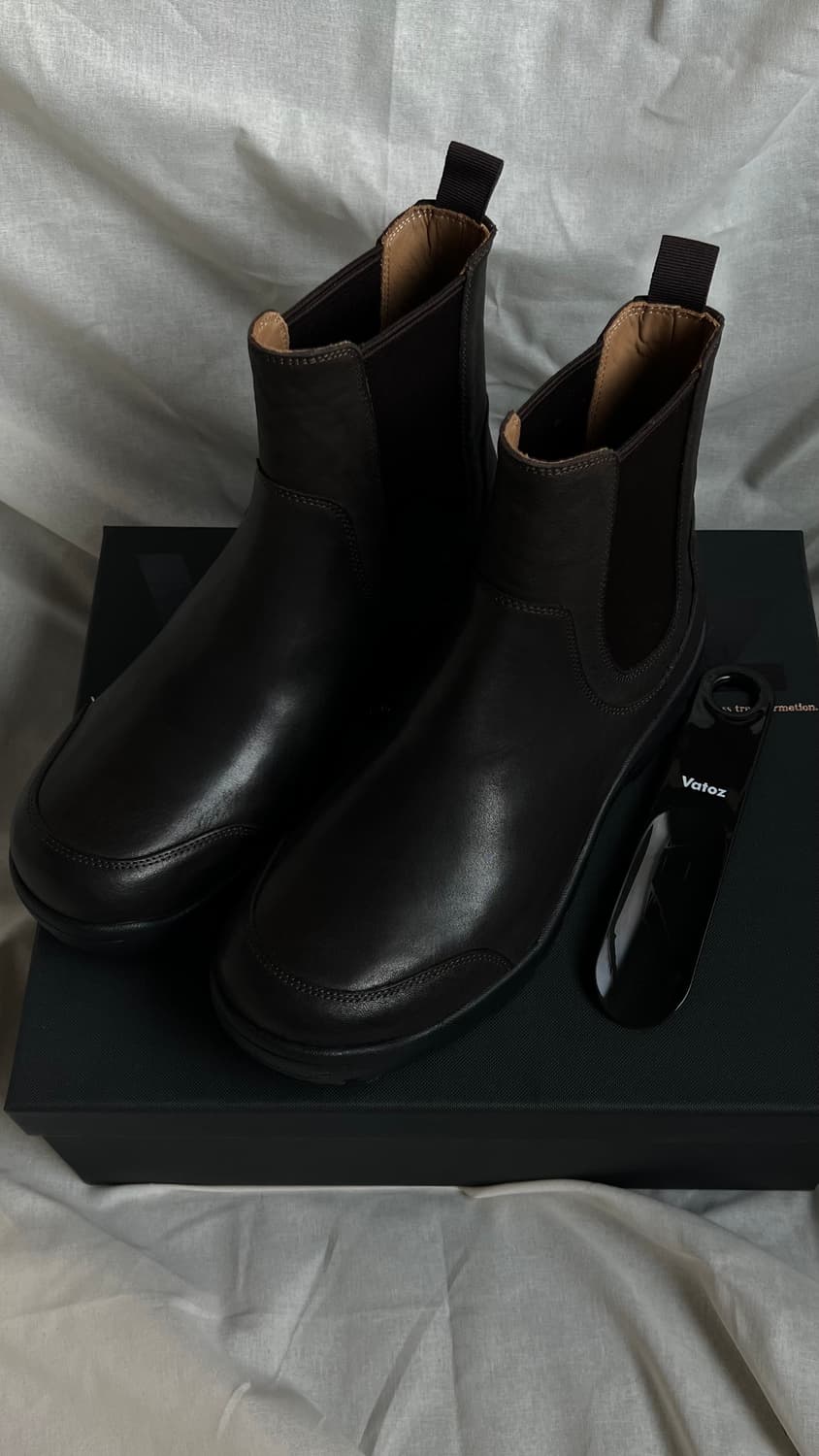 바토즈 모스 브라운 270 상품이미지1