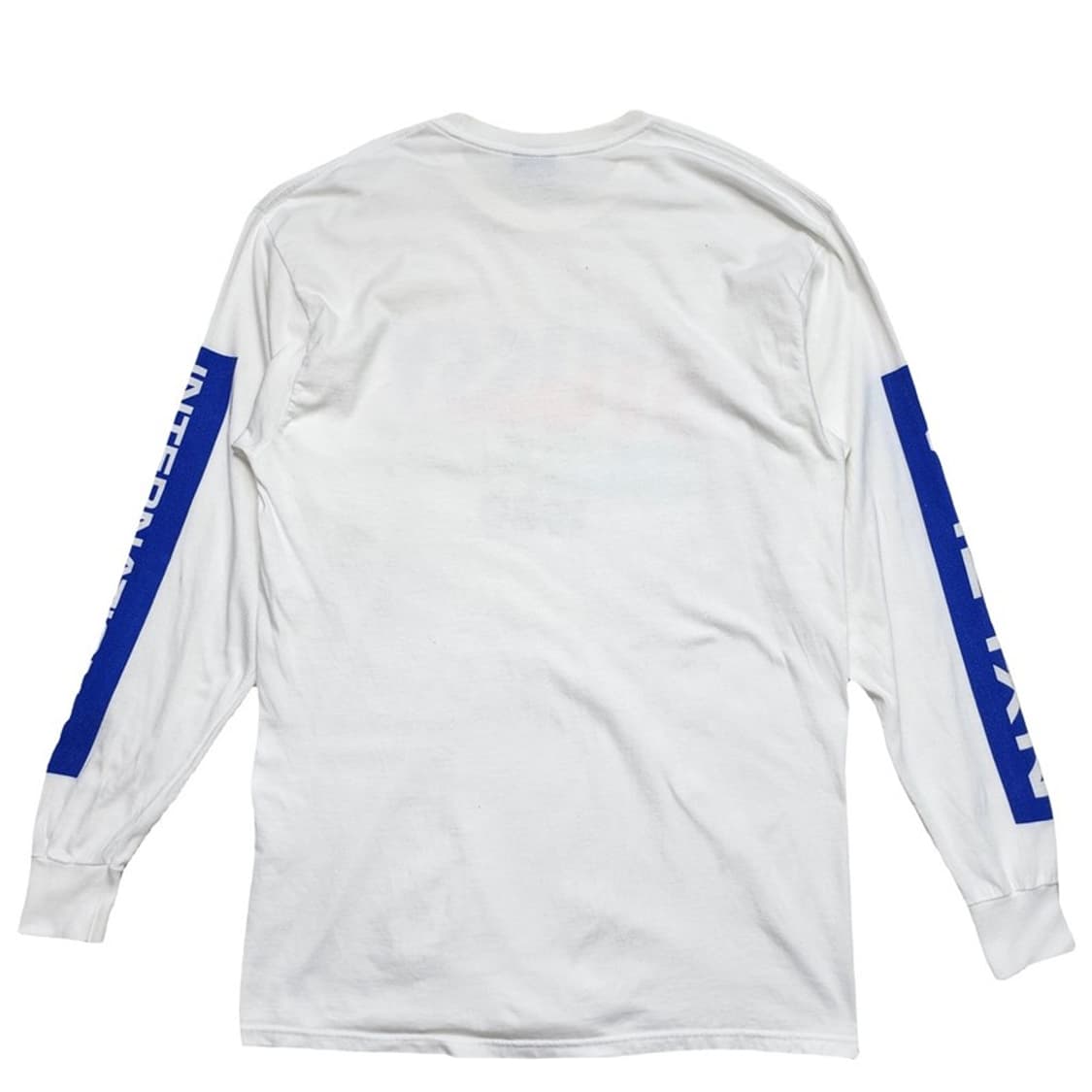 STUSSY 월드투어 롱슬리브 L 상품이미지9