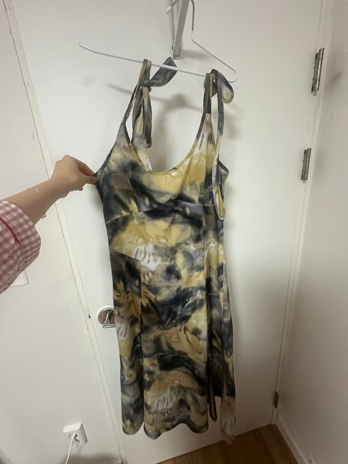 루루서울 여름 원피스 2개 세트 상품이미지7