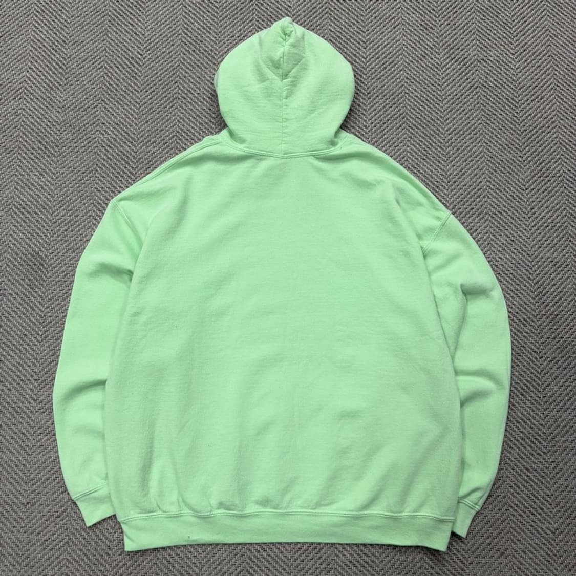 챔피온 베이직 로고 후드티 v2556 상품이미지2