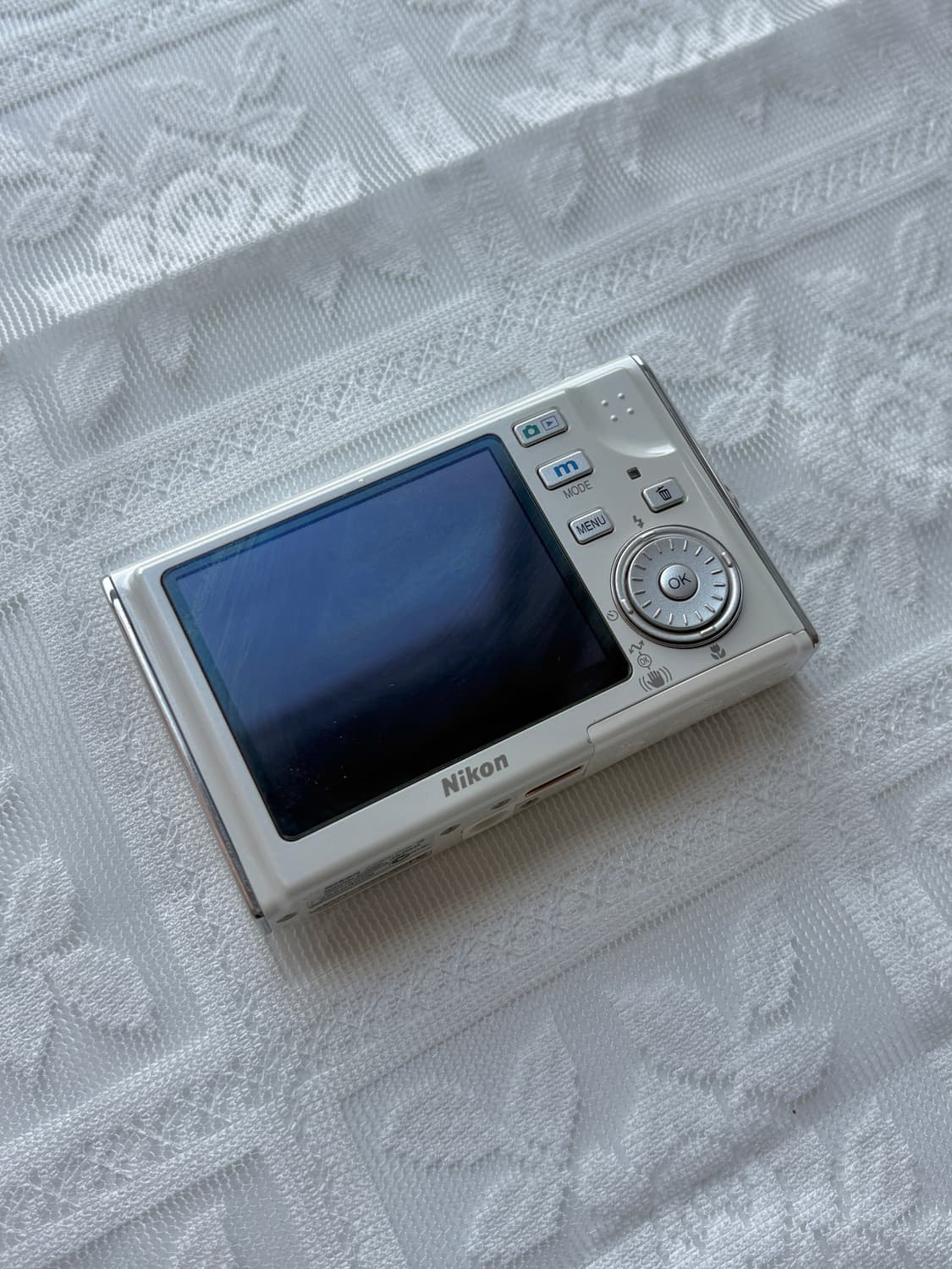 [하자] 니콘 쿨픽스 S8 (작례O) 상품이미지3