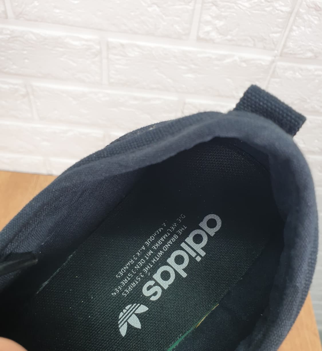 [265]아디다스 스니커즈 상품이미지8