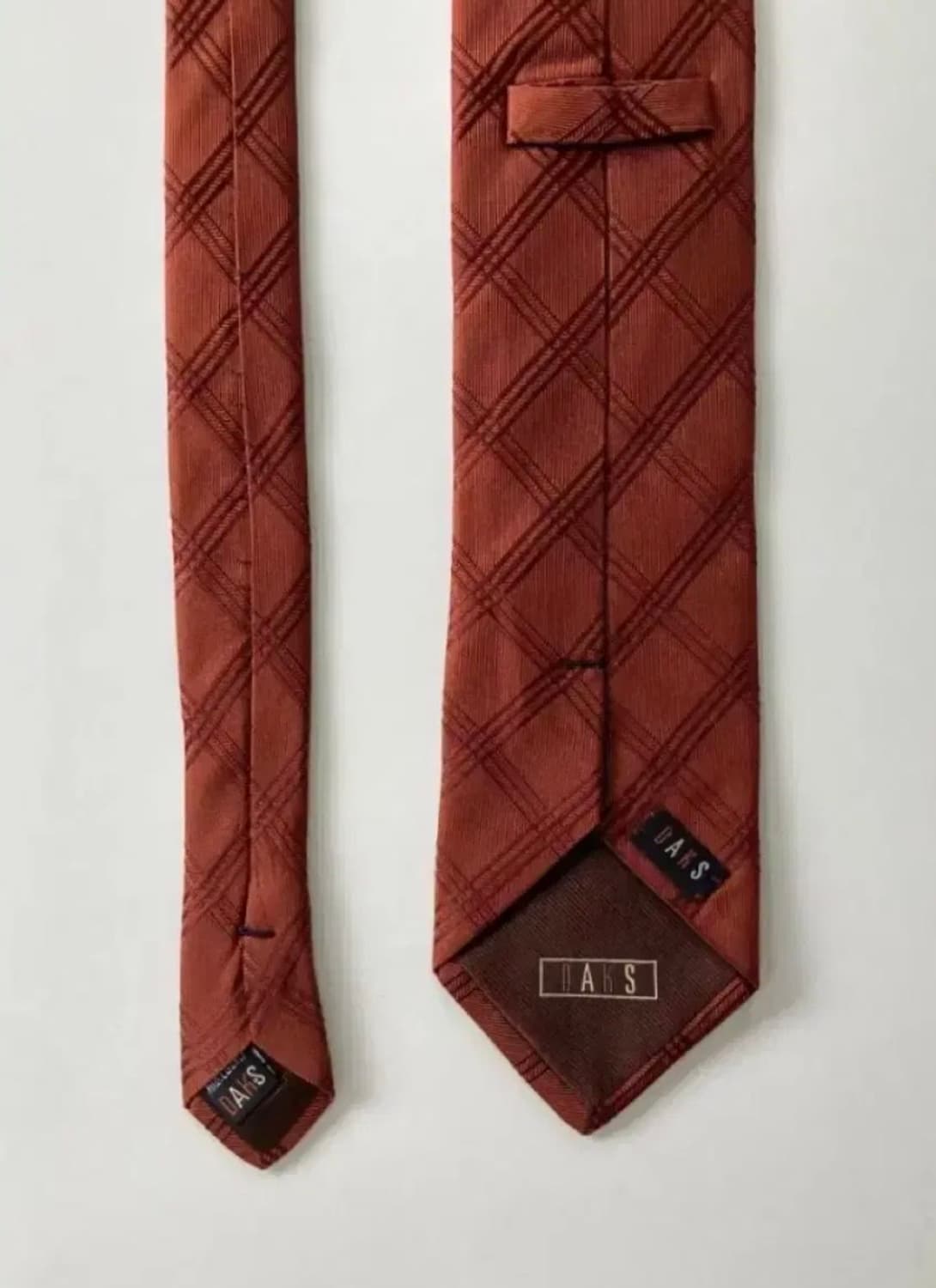 닥스 넥타이 상품이미지2
