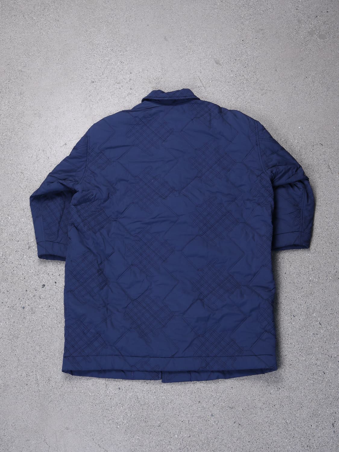 HAI Sporting Gear Quilted Padded Coat 상품이미지3