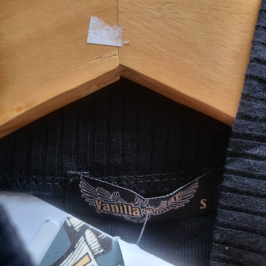 vanilla sugar Zip-up   상품이미지7