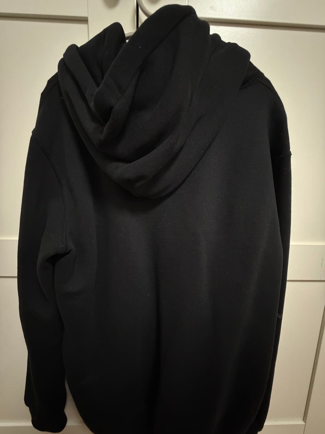 폴로 후드티 상품이미지2