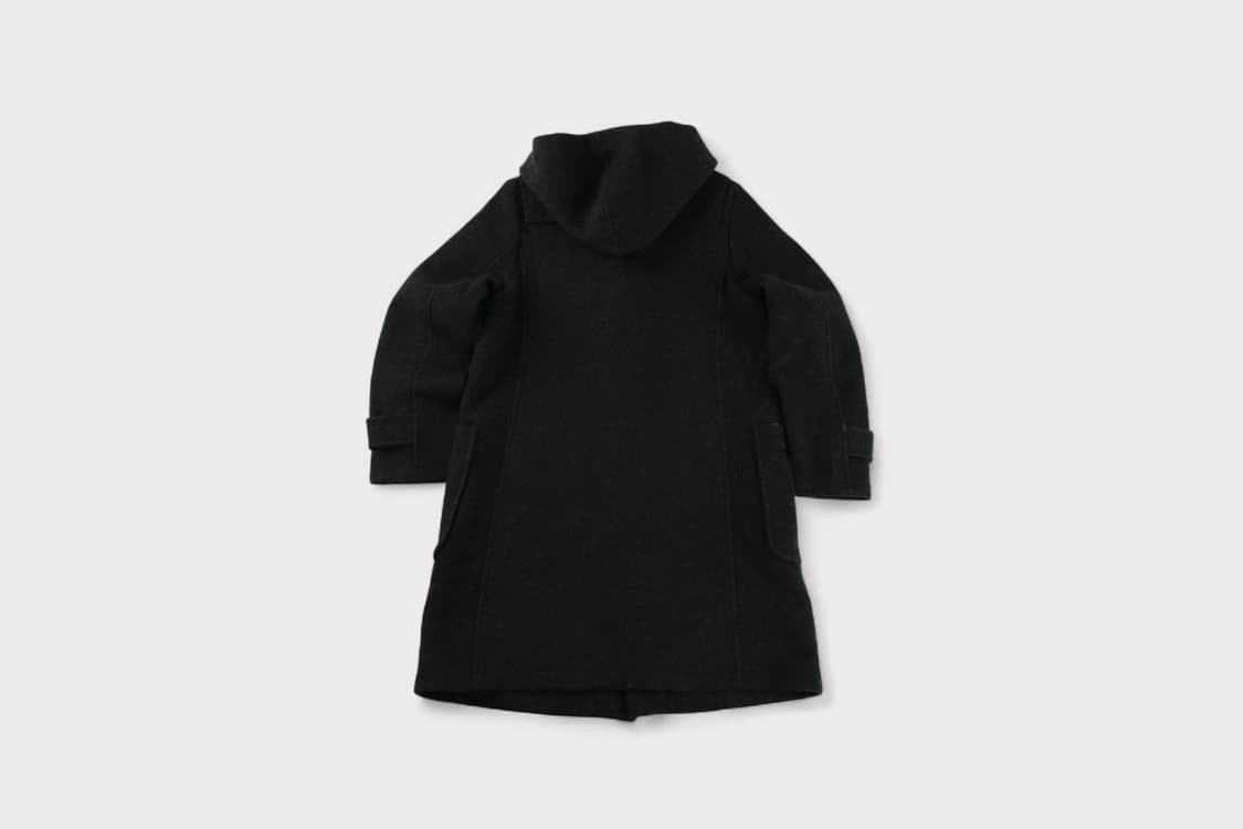 [여성 M] 폴로진스 울 더플코트 상품이미지8