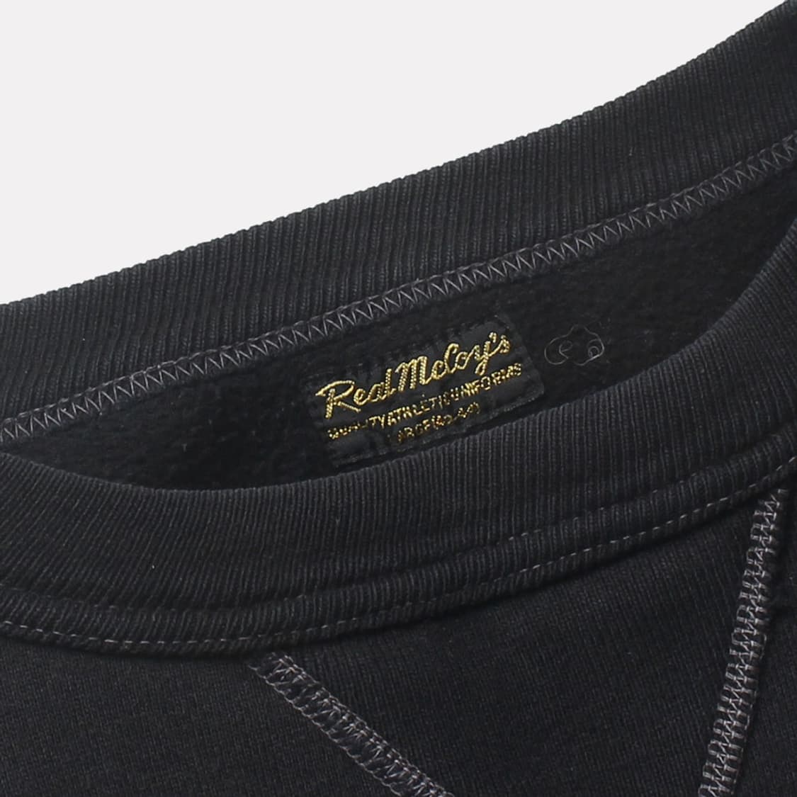 리얼맥코이 스웻셔츠_2648 상품이미지4