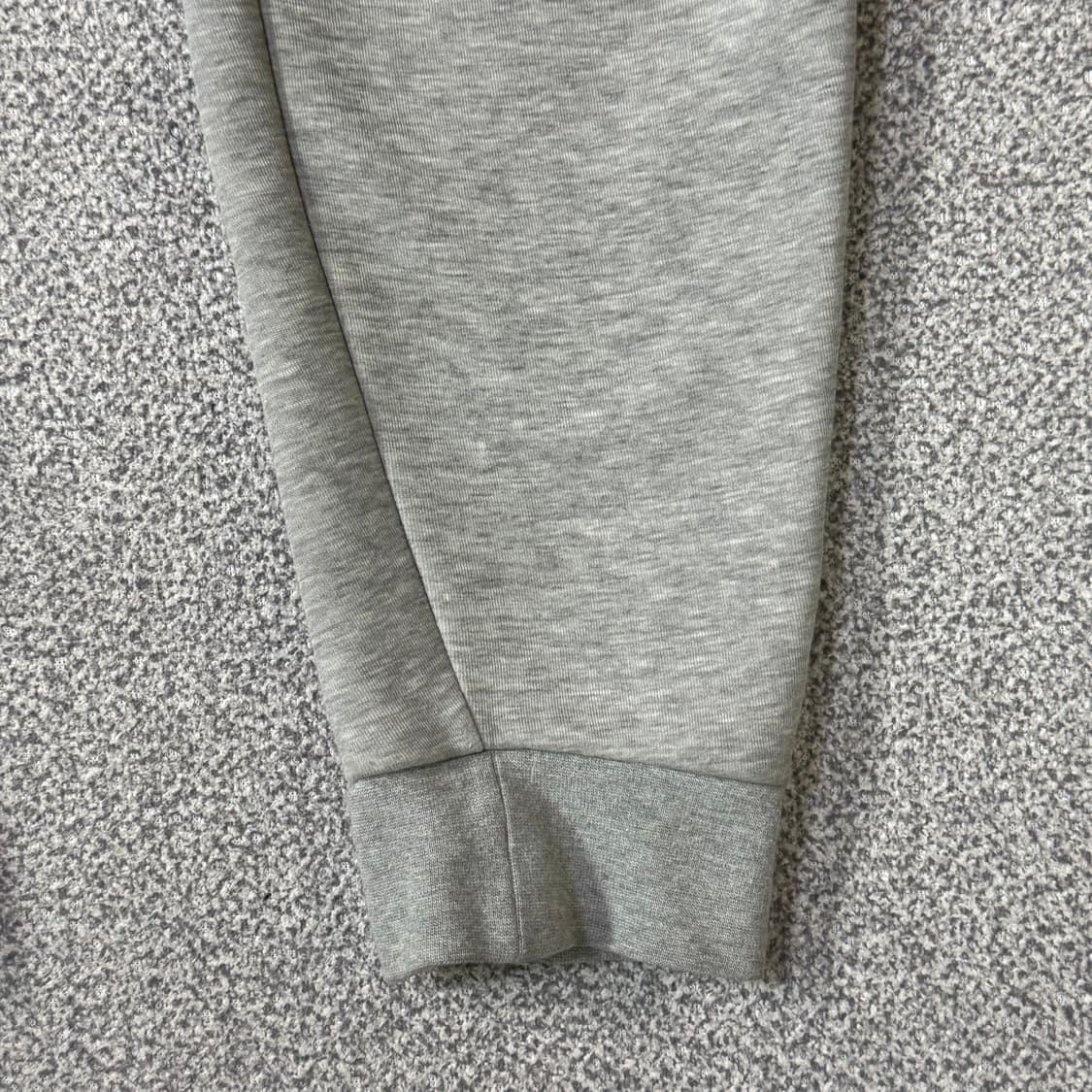 [정가 12만원] 나이키 테크플리스 조거팬츠 XXL 상품이미지7