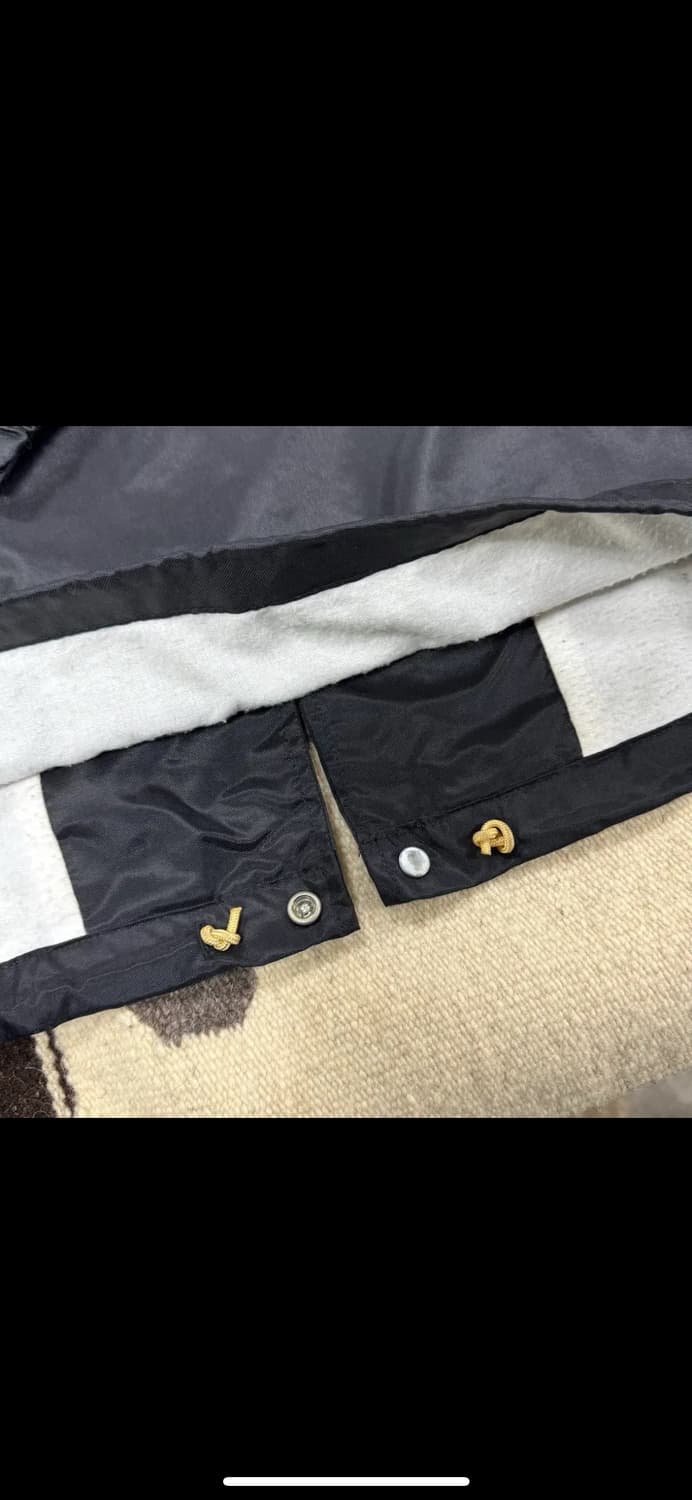 투티/0047 노스페이스 블랙 코치 자켓 상품이미지4