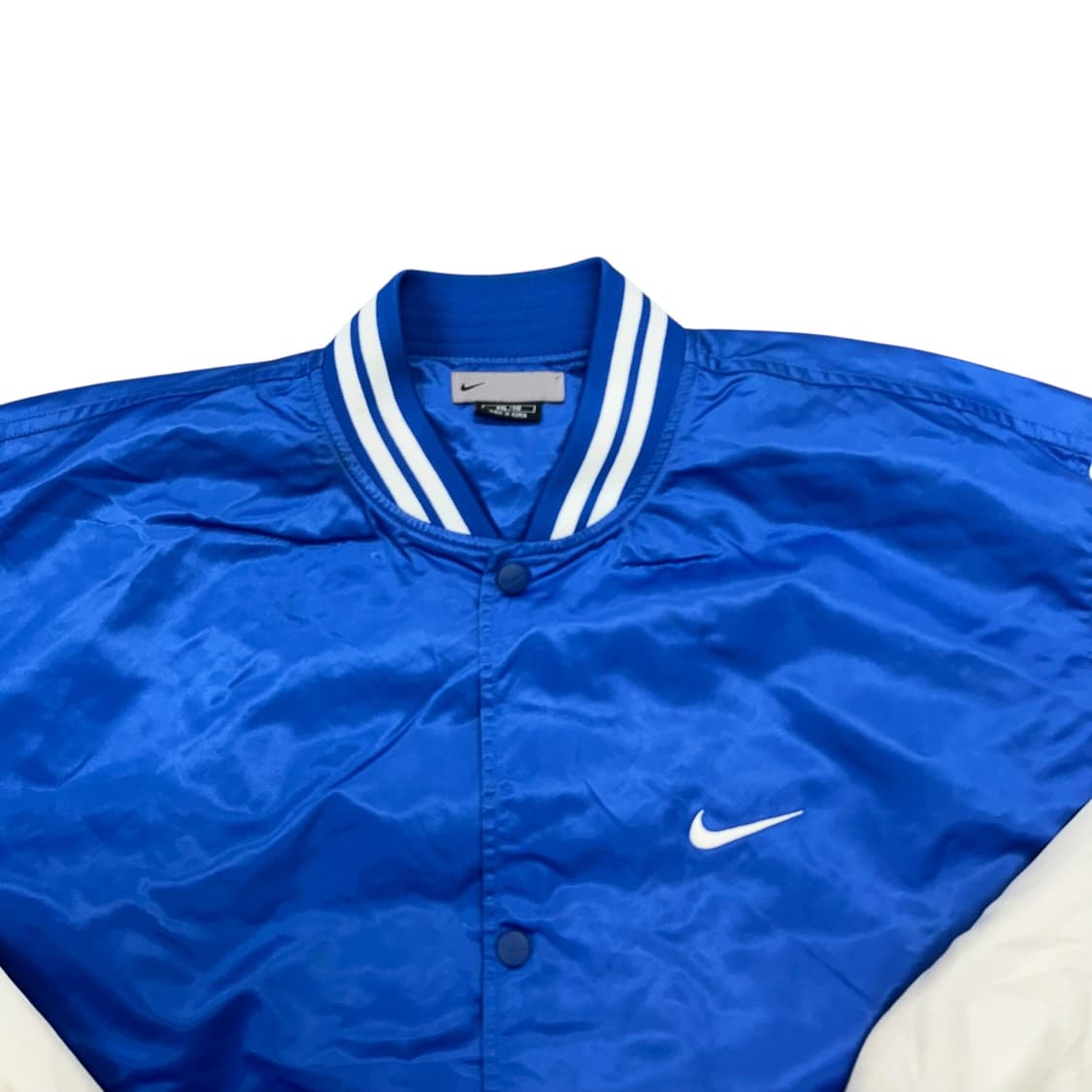 나이키 코치자켓 상품이미지2