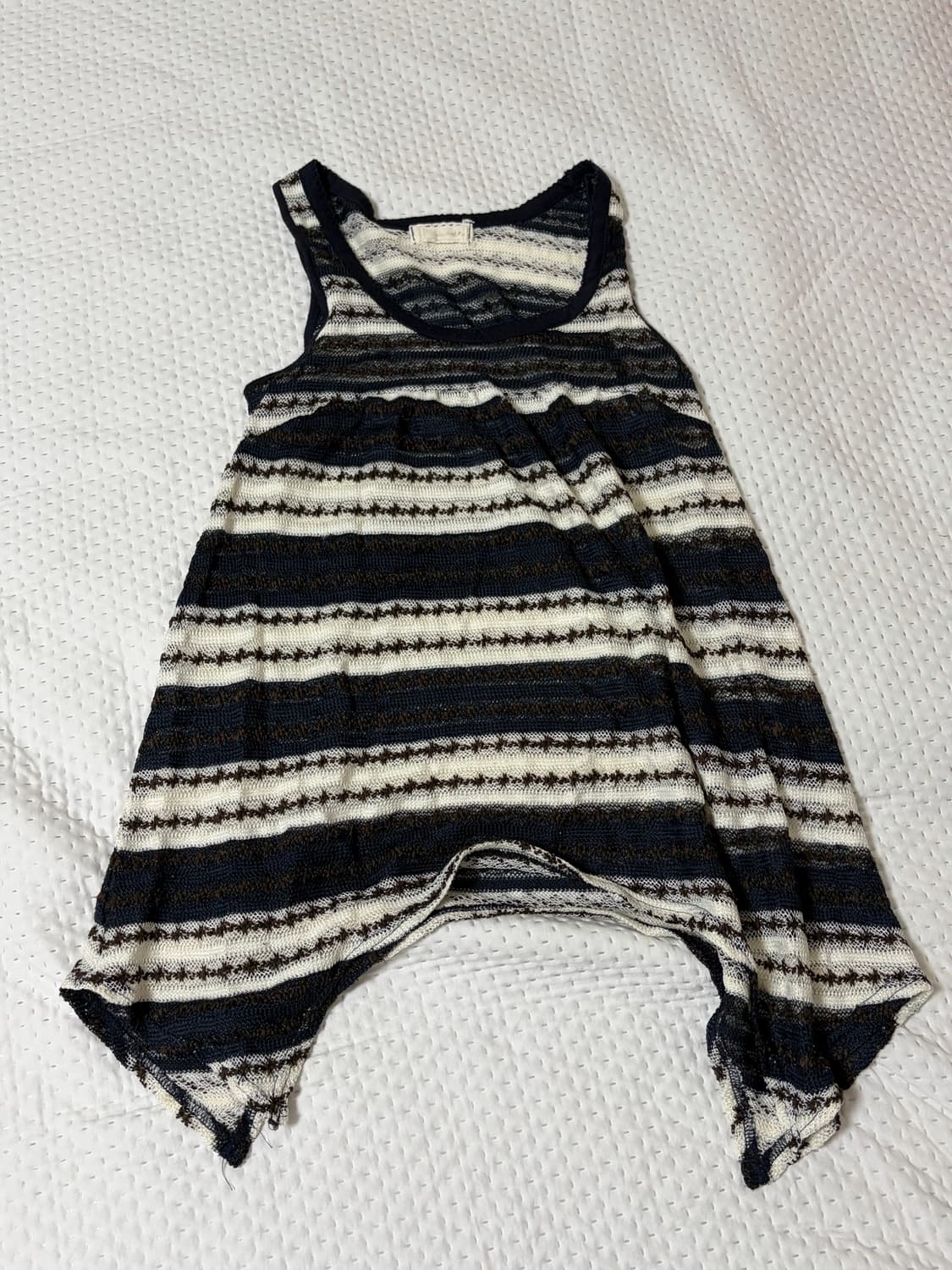 빈티지 모리 코디세트 상품이미지4