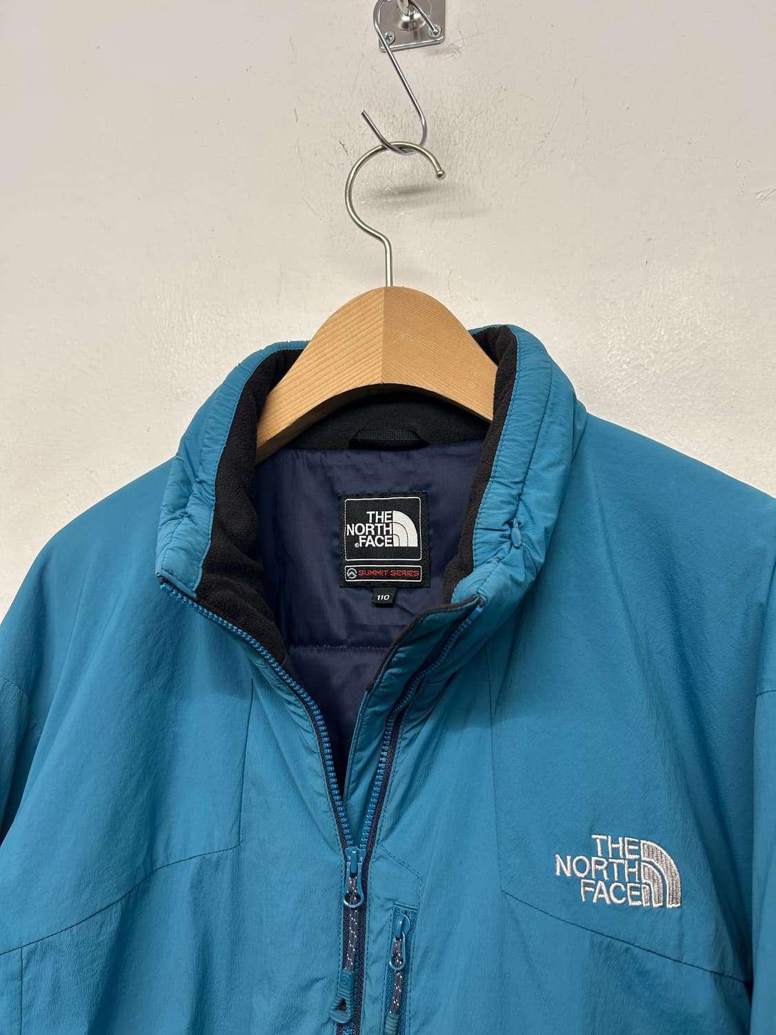 노스페이스 써밋 인슐레이트 자켓 상품이미지4