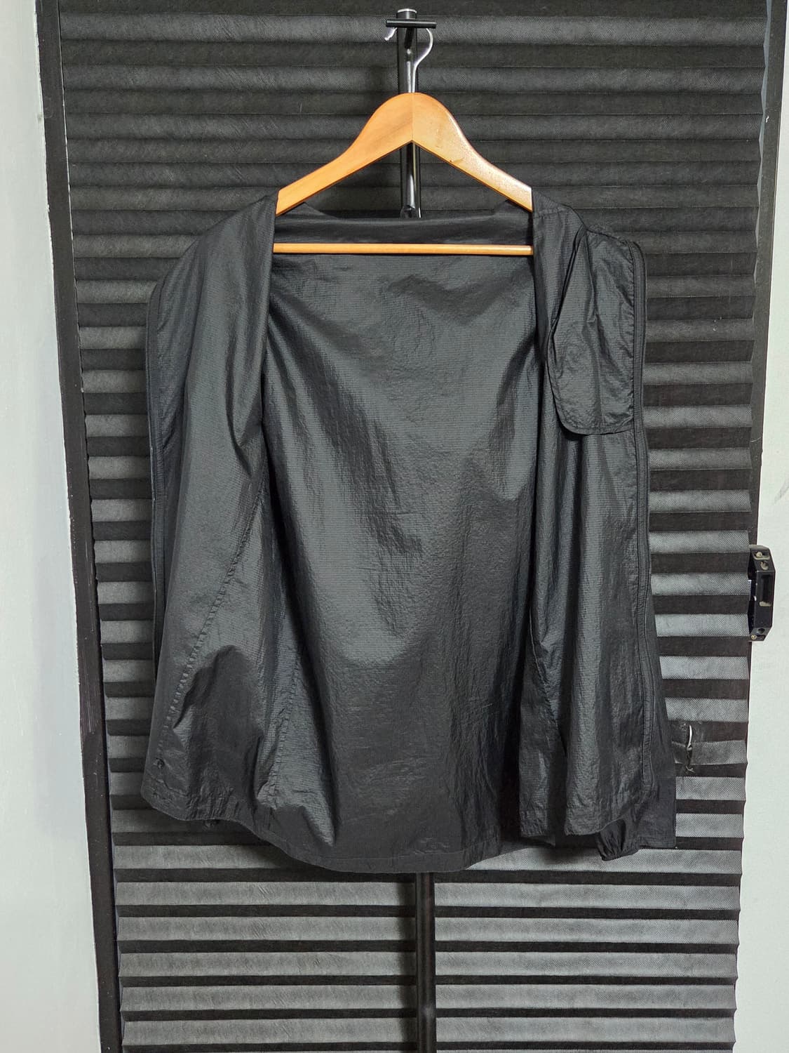 (정품) [파타고니아] 후디니 바람막이 자켓 | 00187 상품이미지6