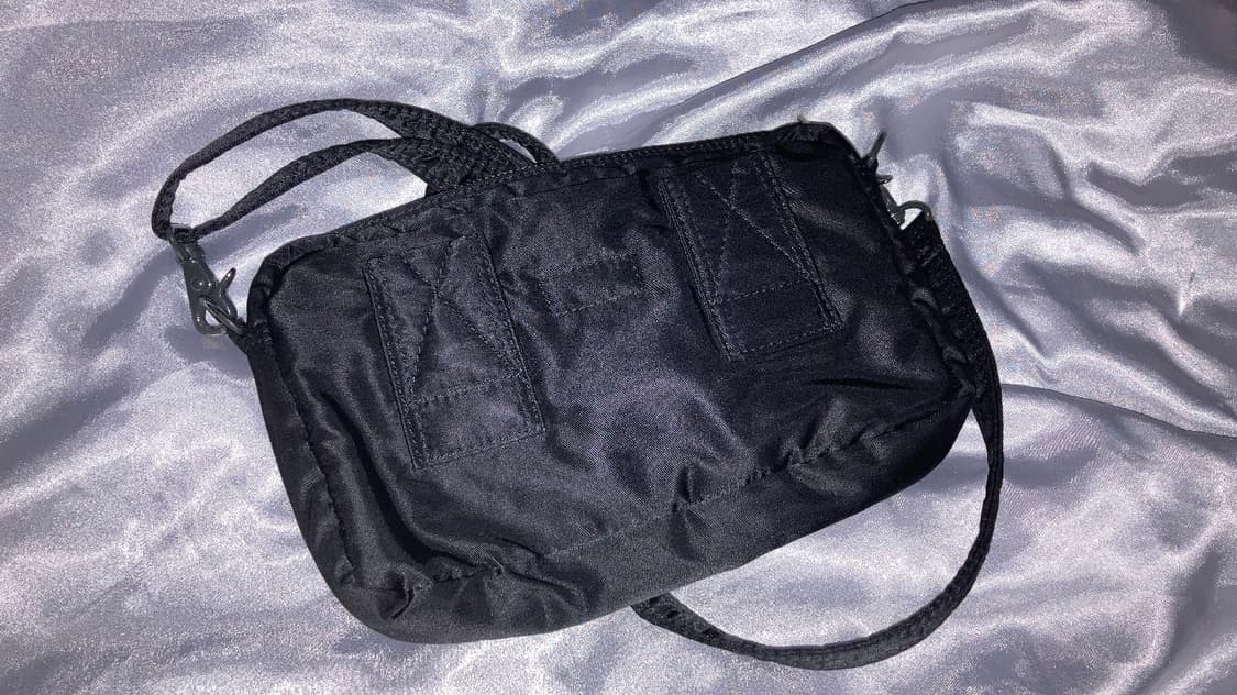 포터 탱커 숄더 백 Porter Tanker Shoulder Bag  상품이미지3