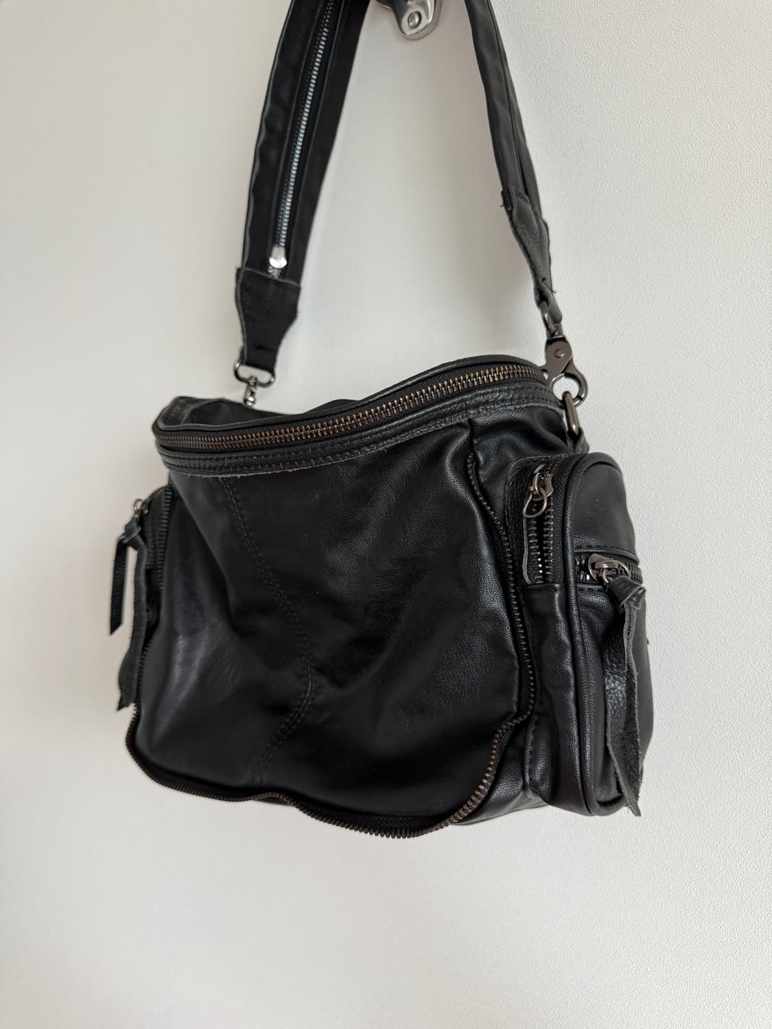 Pre owned 숄더백 상품이미지4