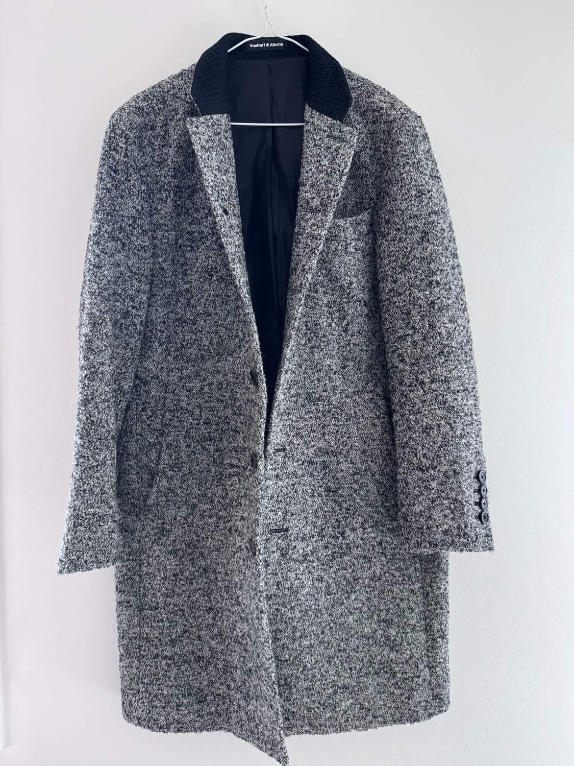 반하트 디 알바자 코트 상품이미지1