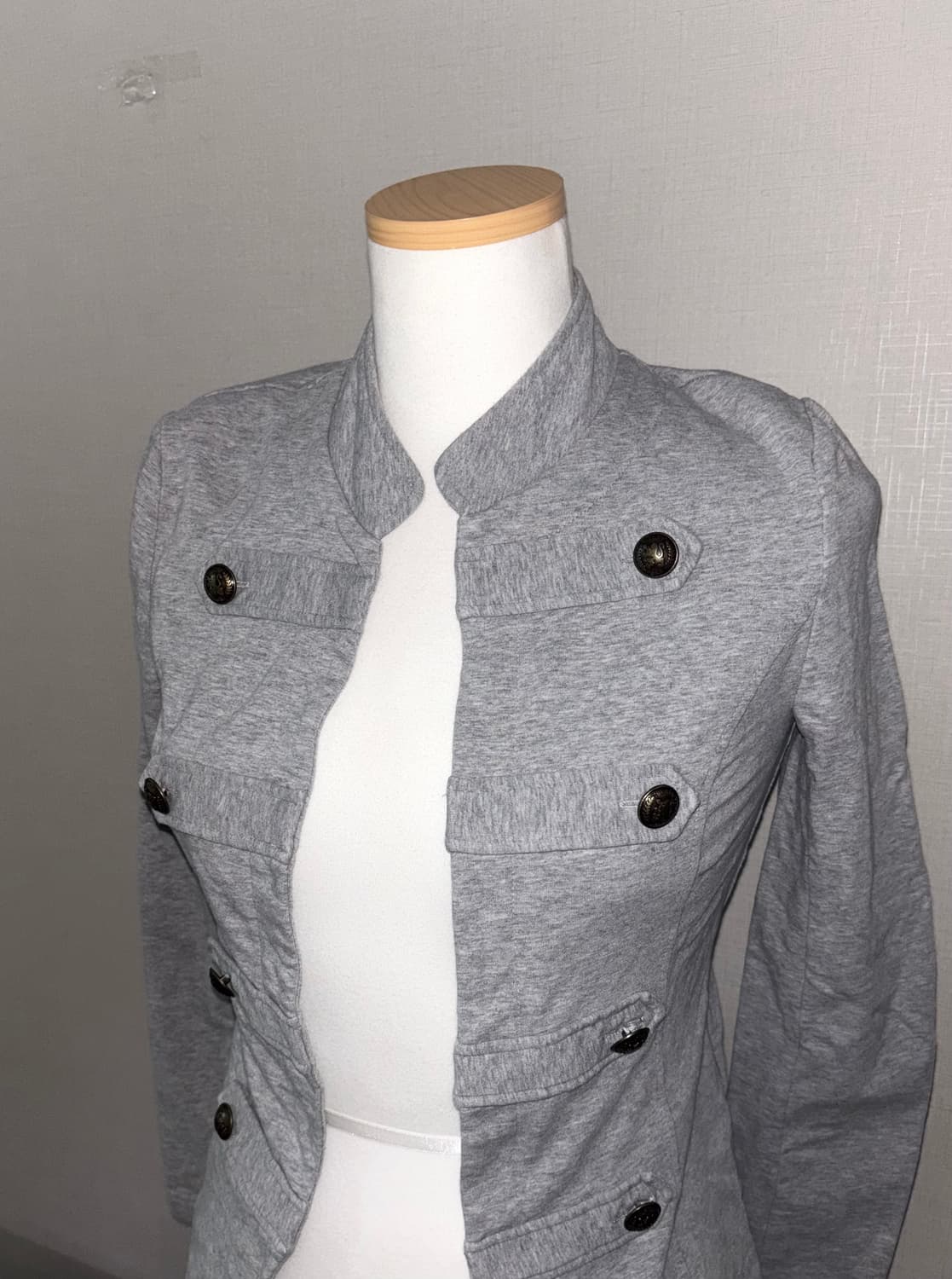 🚨연말세일🚨Tommy Hilfiger Napoleon Jacket 상품이미지5