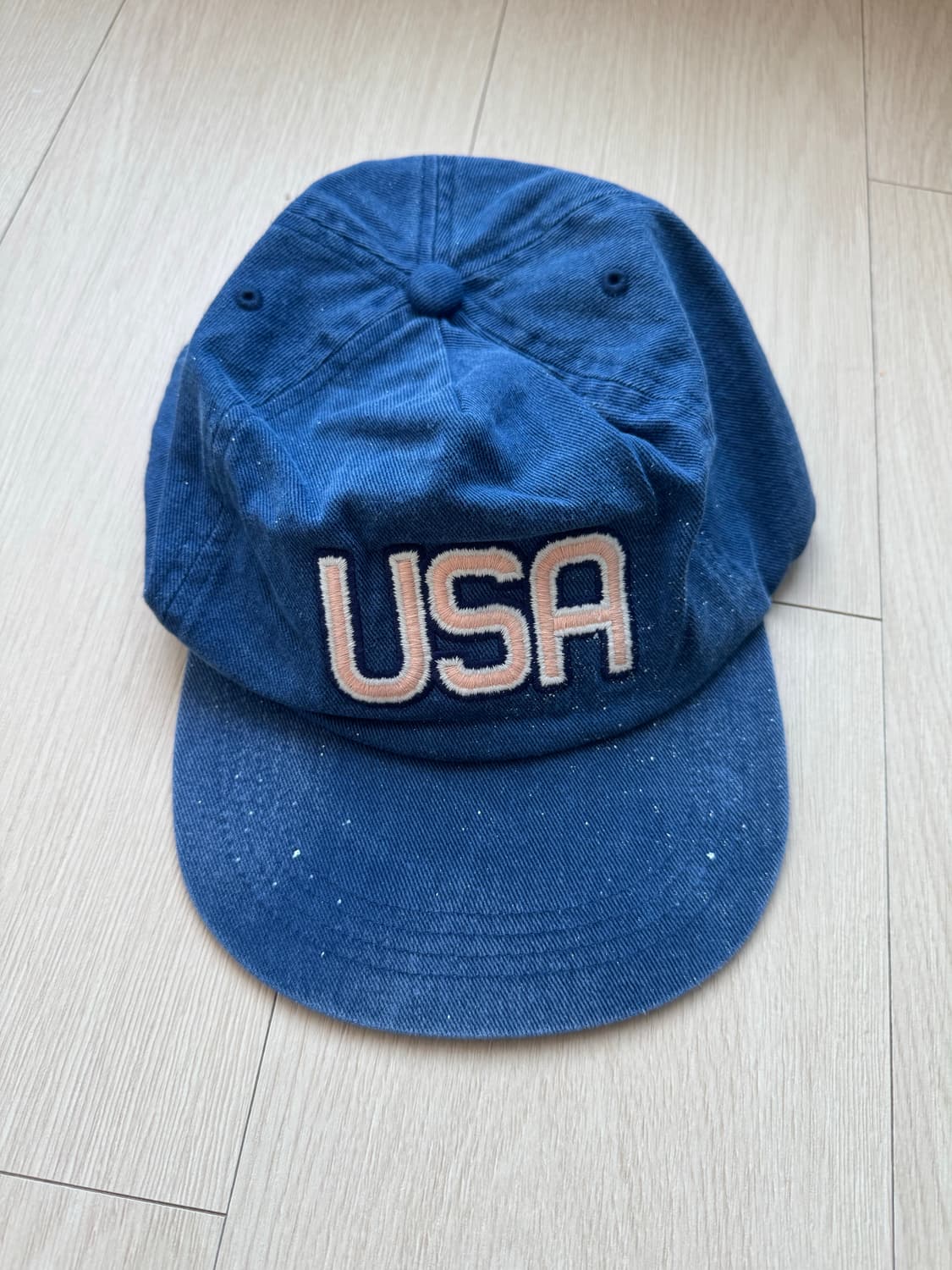 카키스 usa 트러커캡 상품이미지1