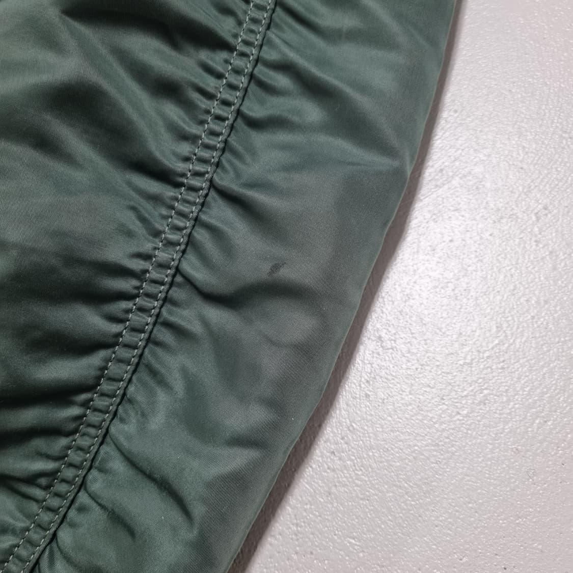 90S 알파인더스트리 MA-1 - M  상품이미지9