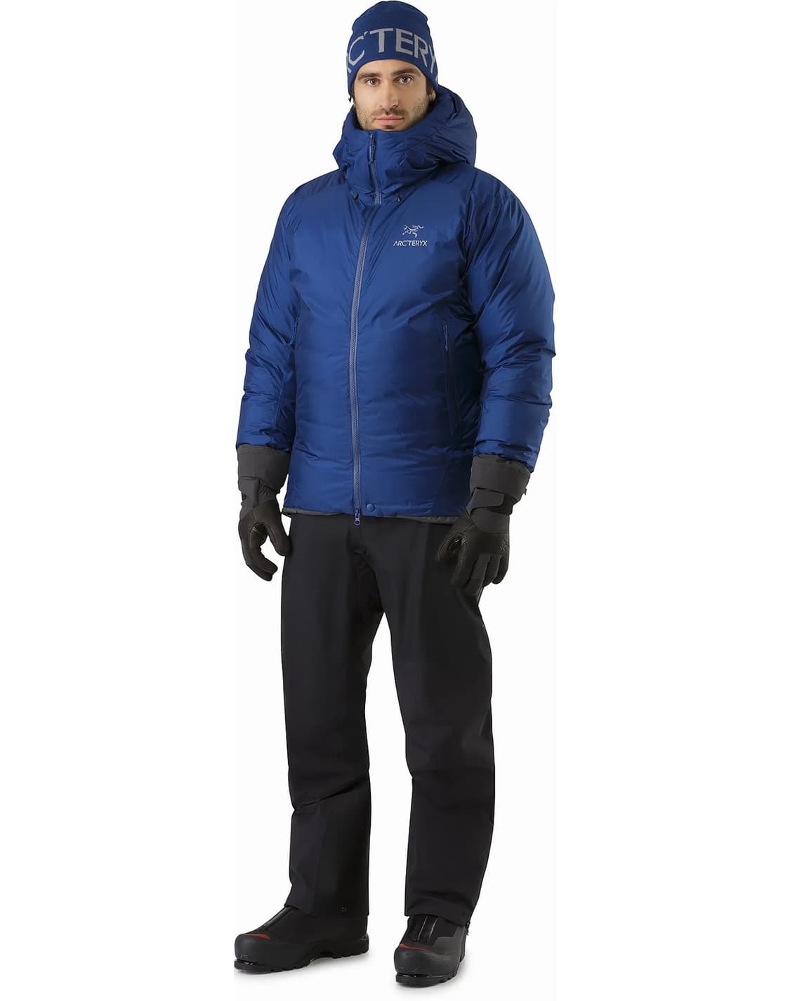 L) 아크테릭스 파이어비 블루 상품이미지1