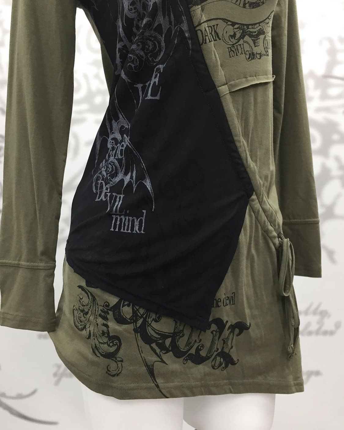 Ghost of Harlem 상품이미지4