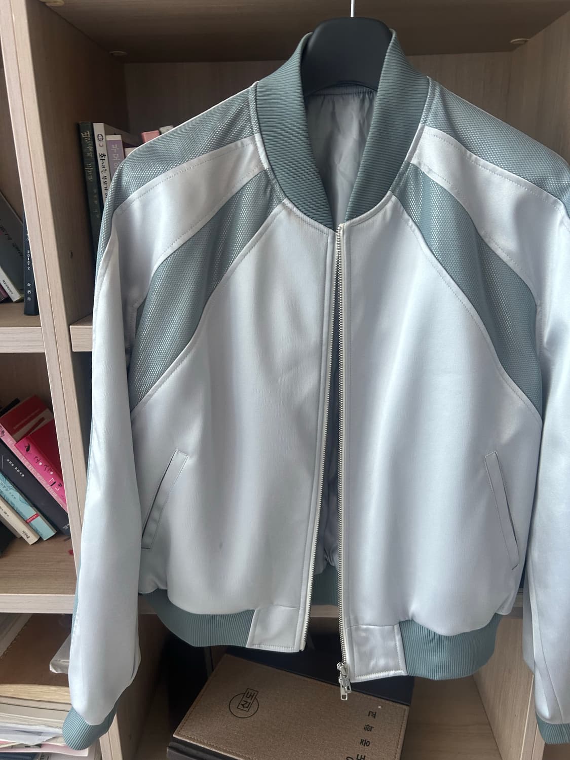 엘무드 스카잔 46사이즈 상품이미지1