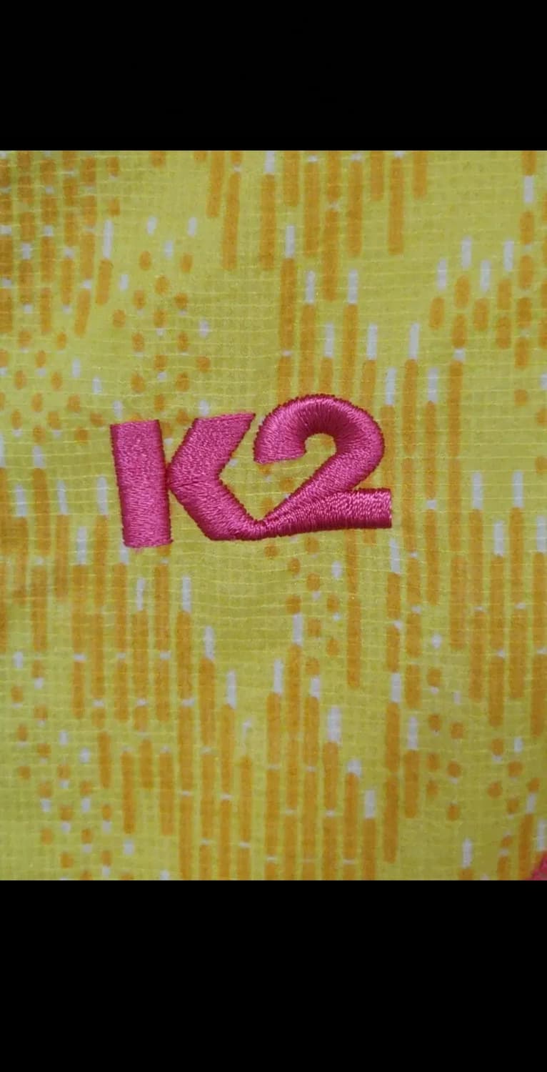 (98) K2 조끼 집업 등산복 아웃도어 케이투 베스트  상품이미지4