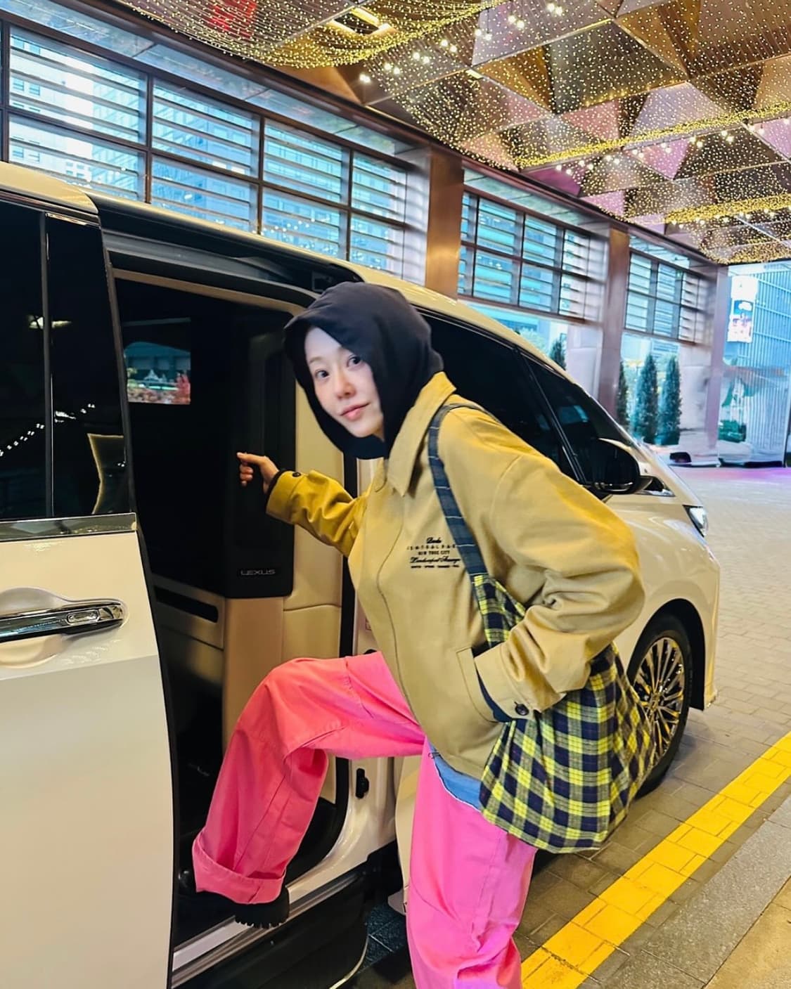 [L,XL]보디 BODE Central Park 자켓 상품이미지5