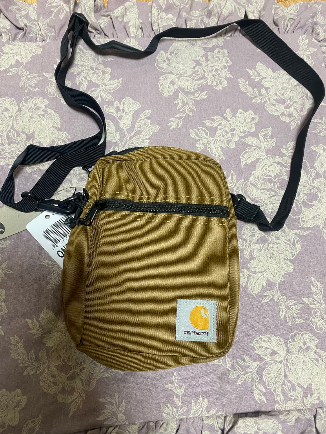 칼하트 윌라드 백 Cypress 새상품 상품이미지2