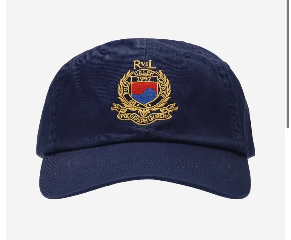 폴로&카시나 트윌캡 상품이미지1