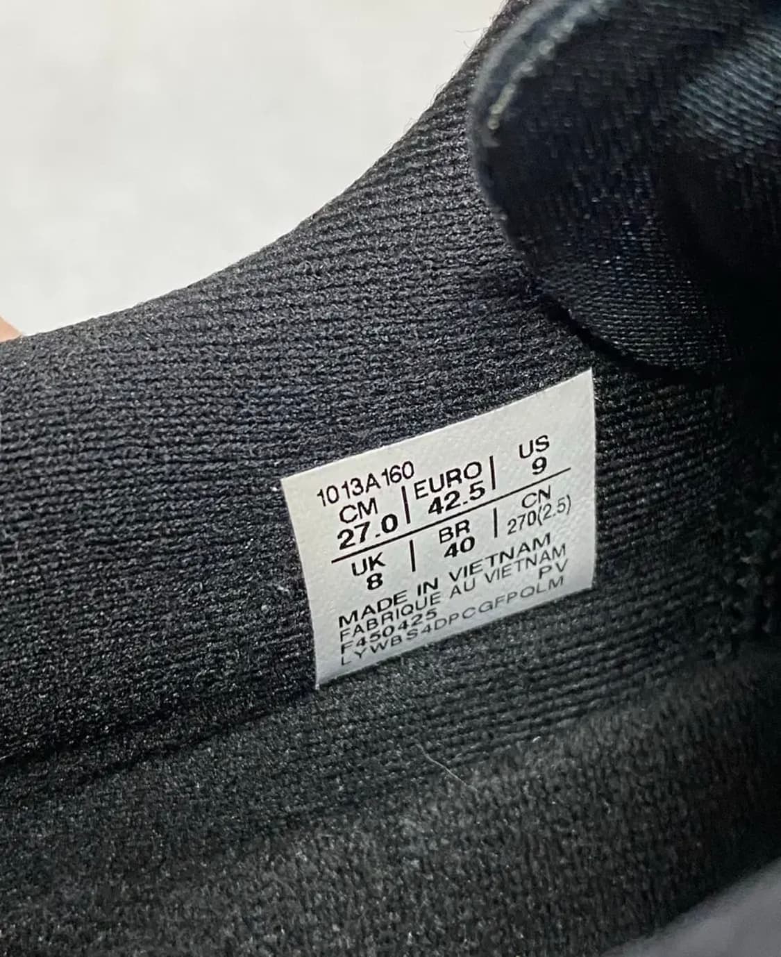 아식스 슈퍼블라스트 270 상품이미지5