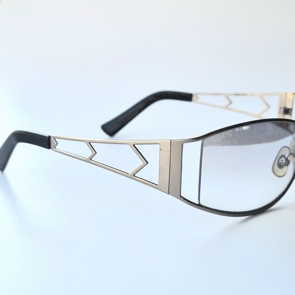 데드스탁  MICHICO LONDON 틴트 선글라스  225 상품이미지8