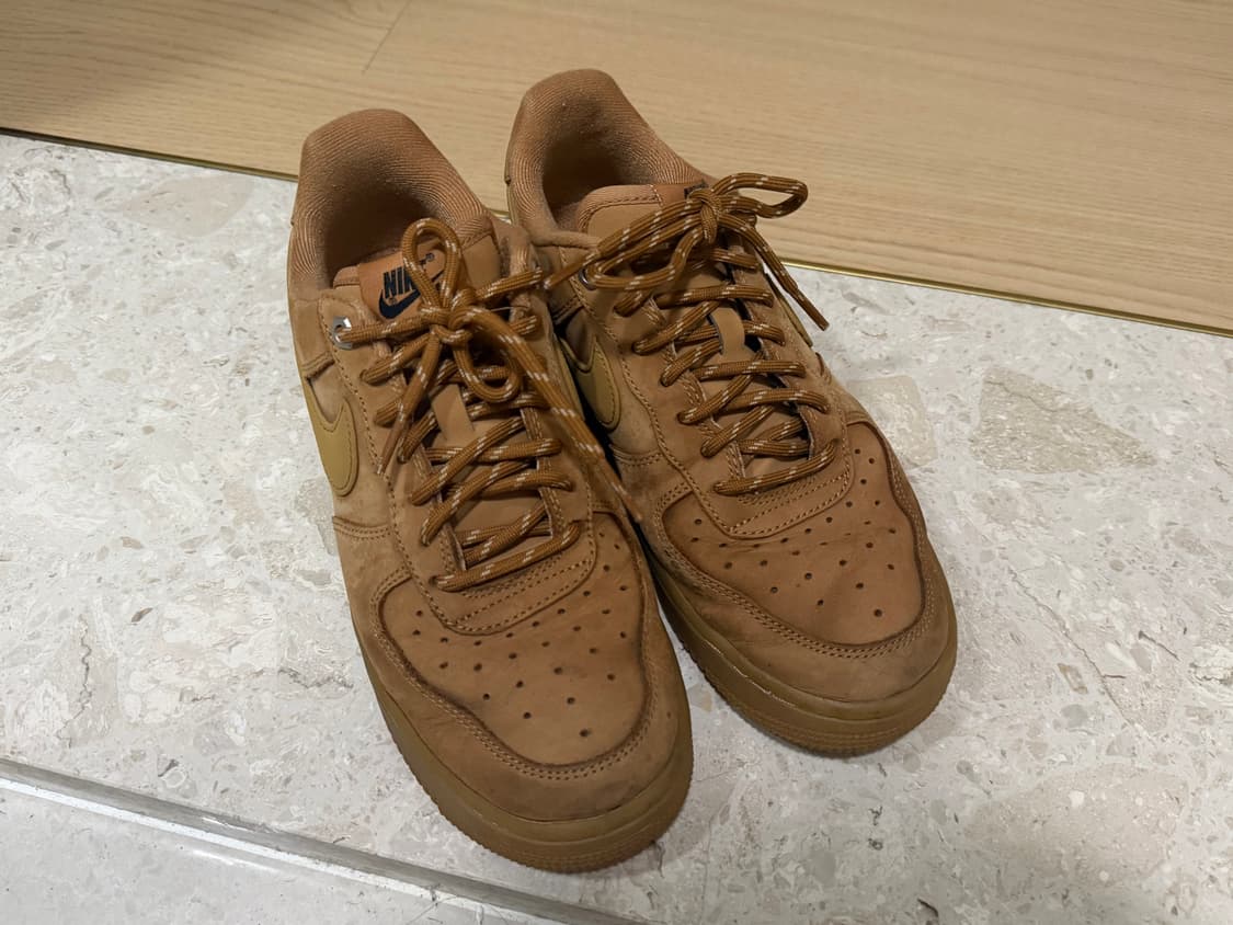 나이키 된장포스 상품이미지1